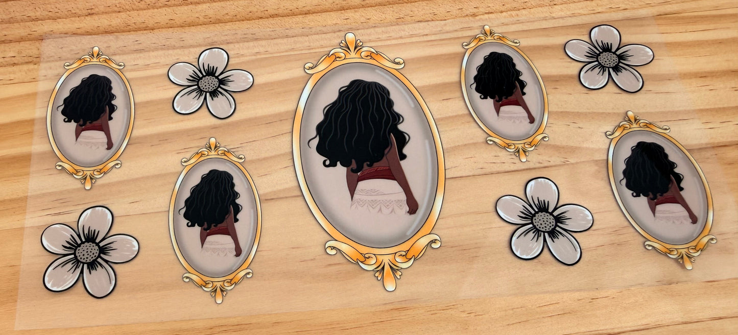 Moana
