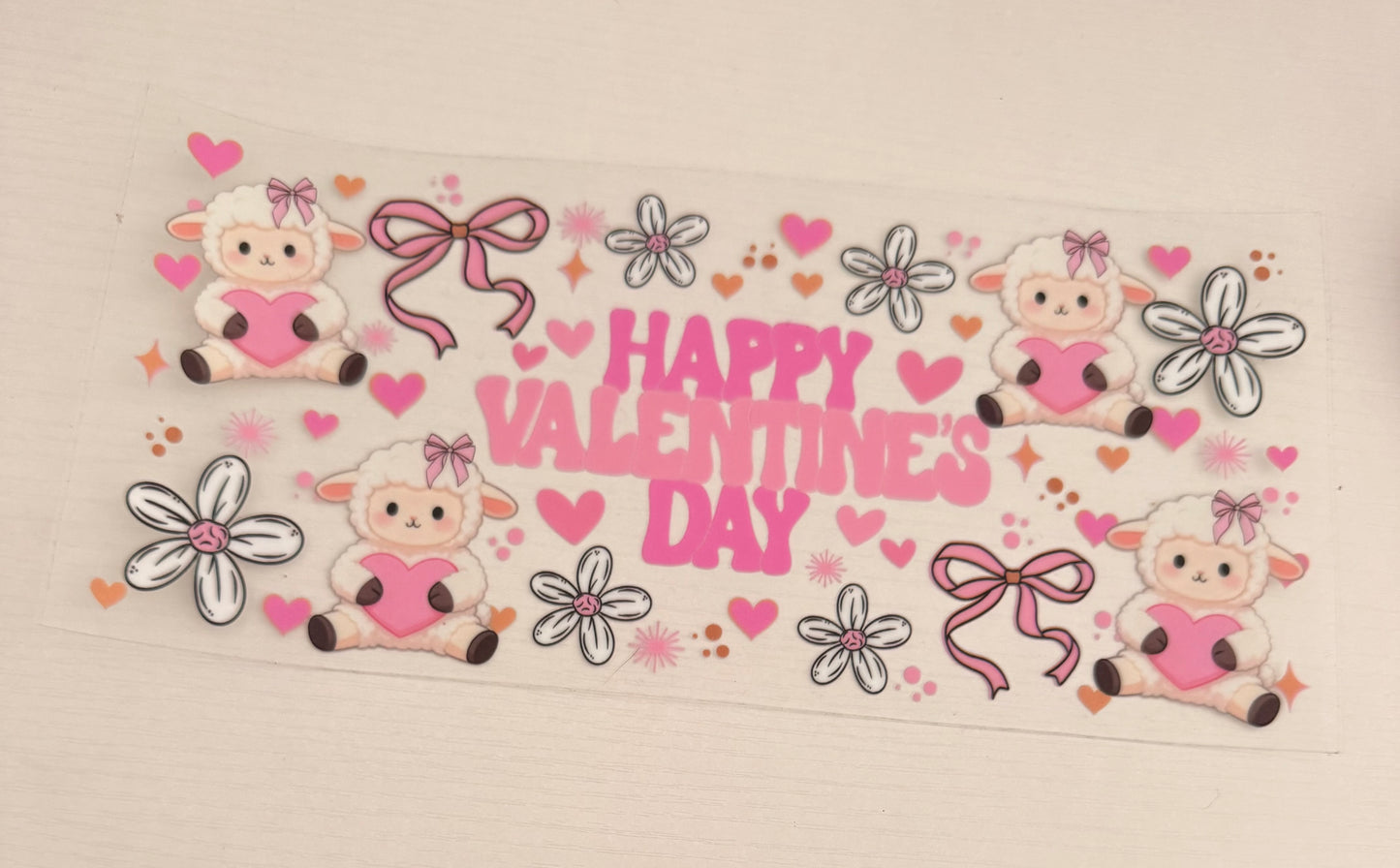 Happy Valentine’s Day