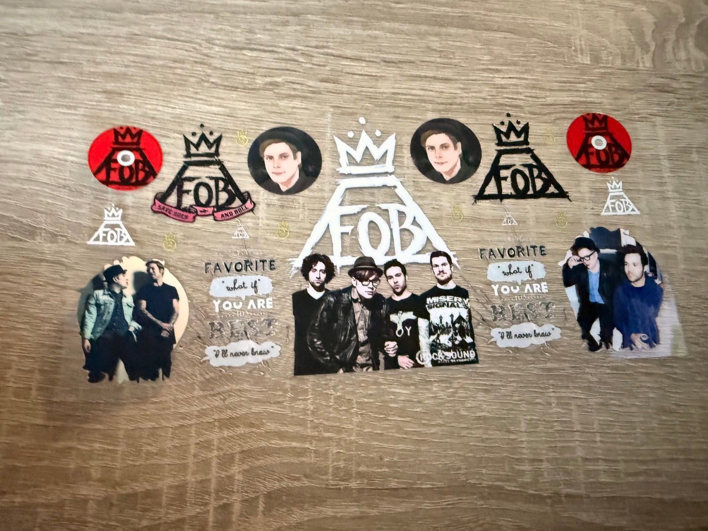 FOB