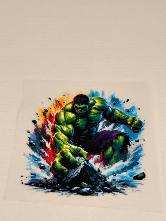 Hulk