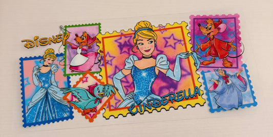 Cinderella