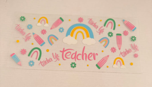 Teacher