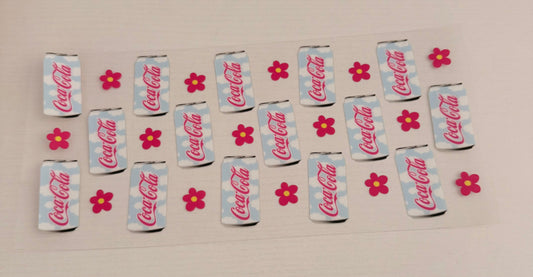 Coca-cola