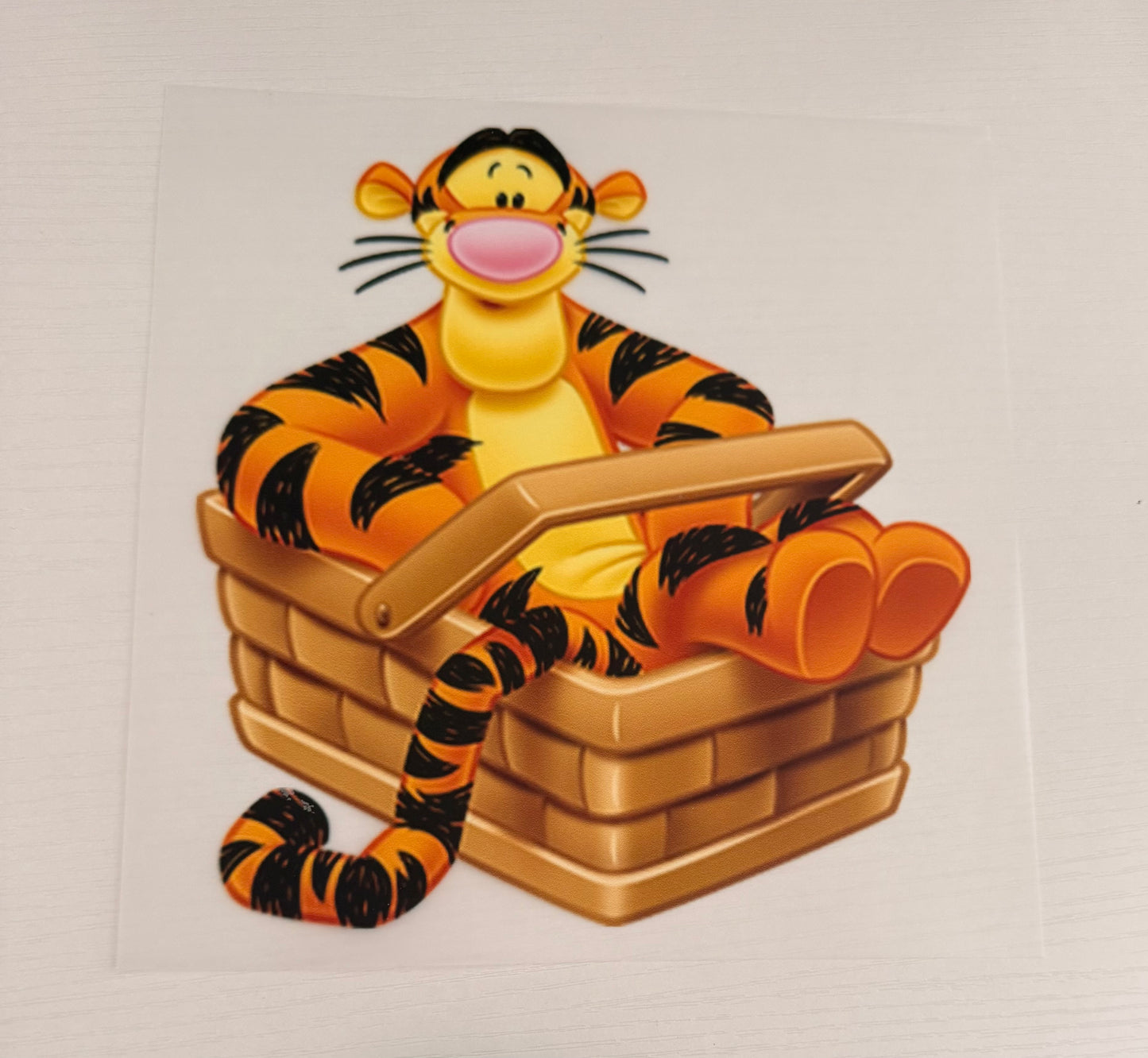Winnie the Pooh