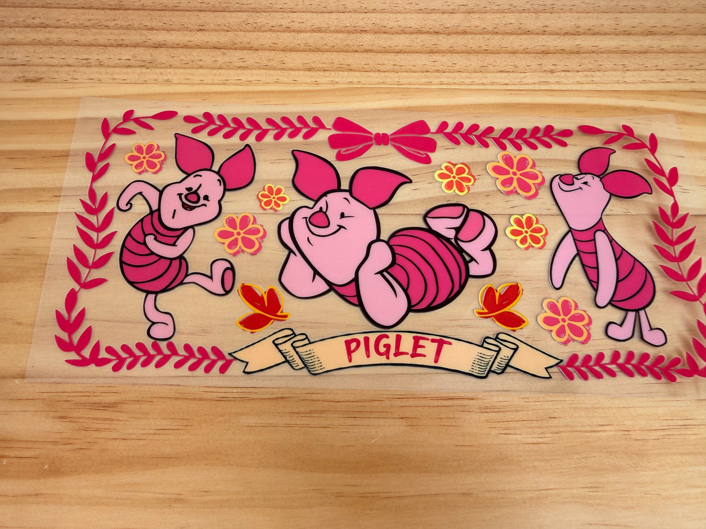 Piglet