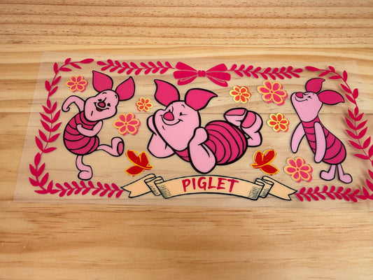 Piglet