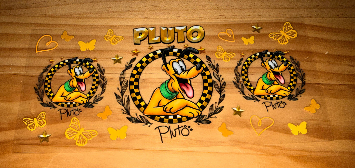 Pluto