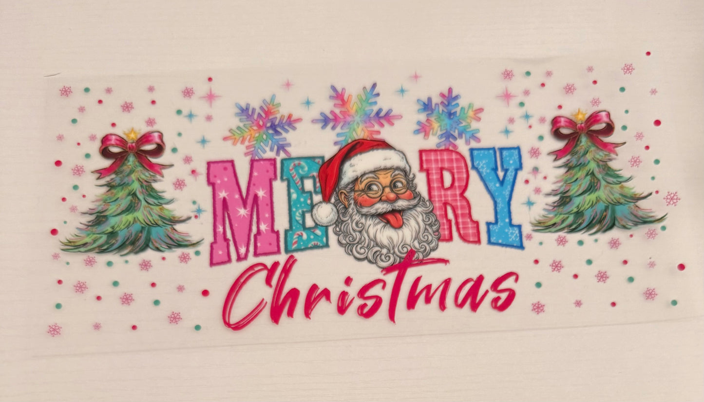 Christmas tree