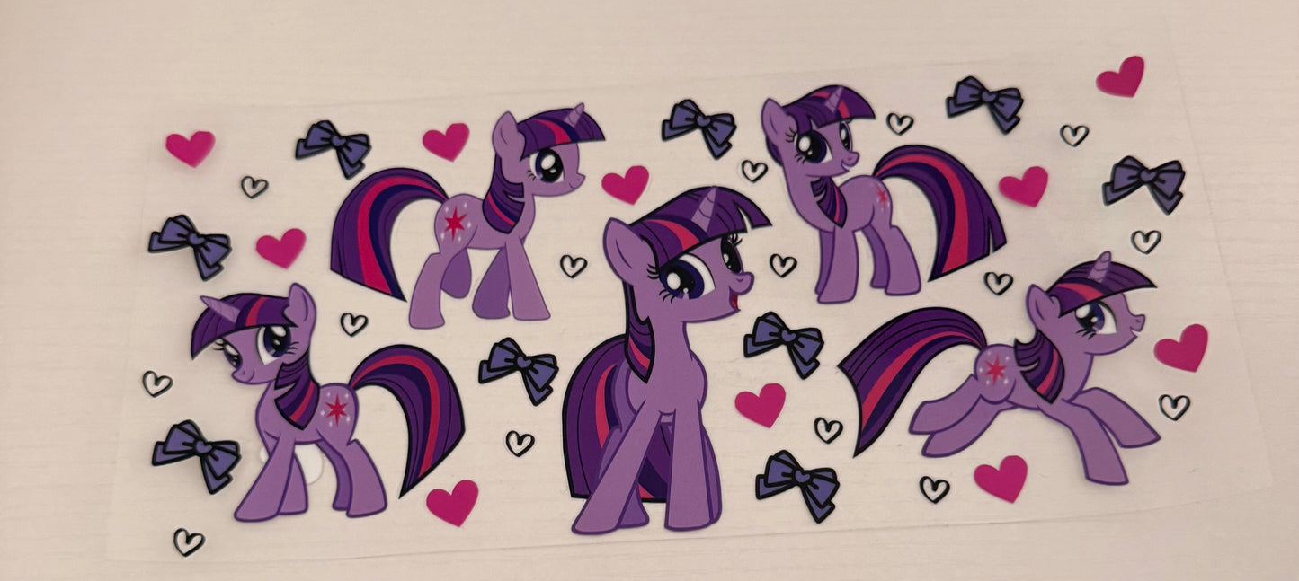 Twilight Sparkle