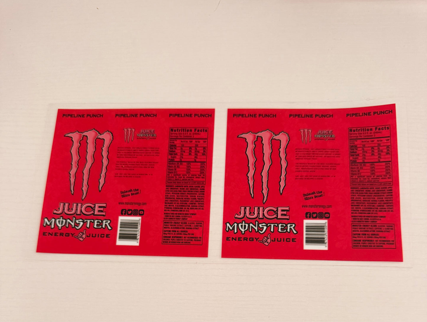 Monster