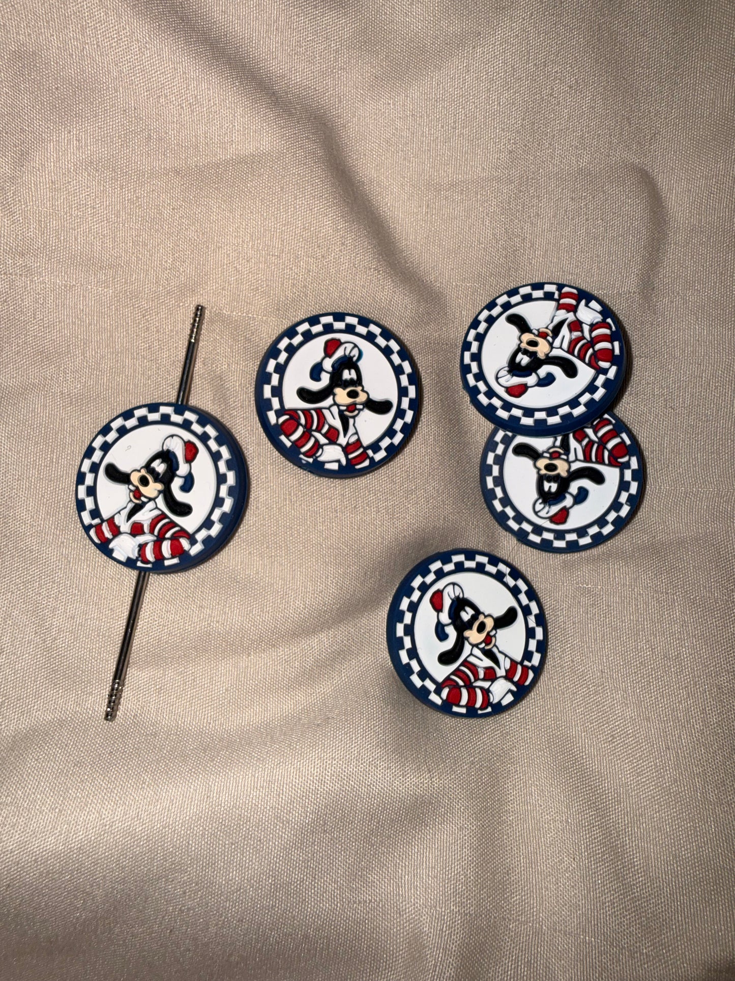 Mickey friends