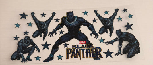 Black panther