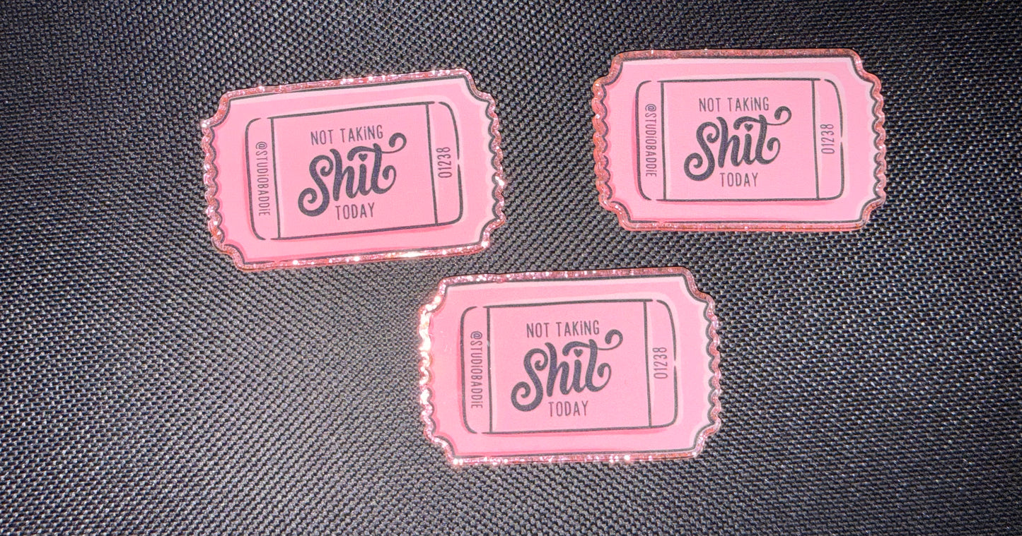Shit show