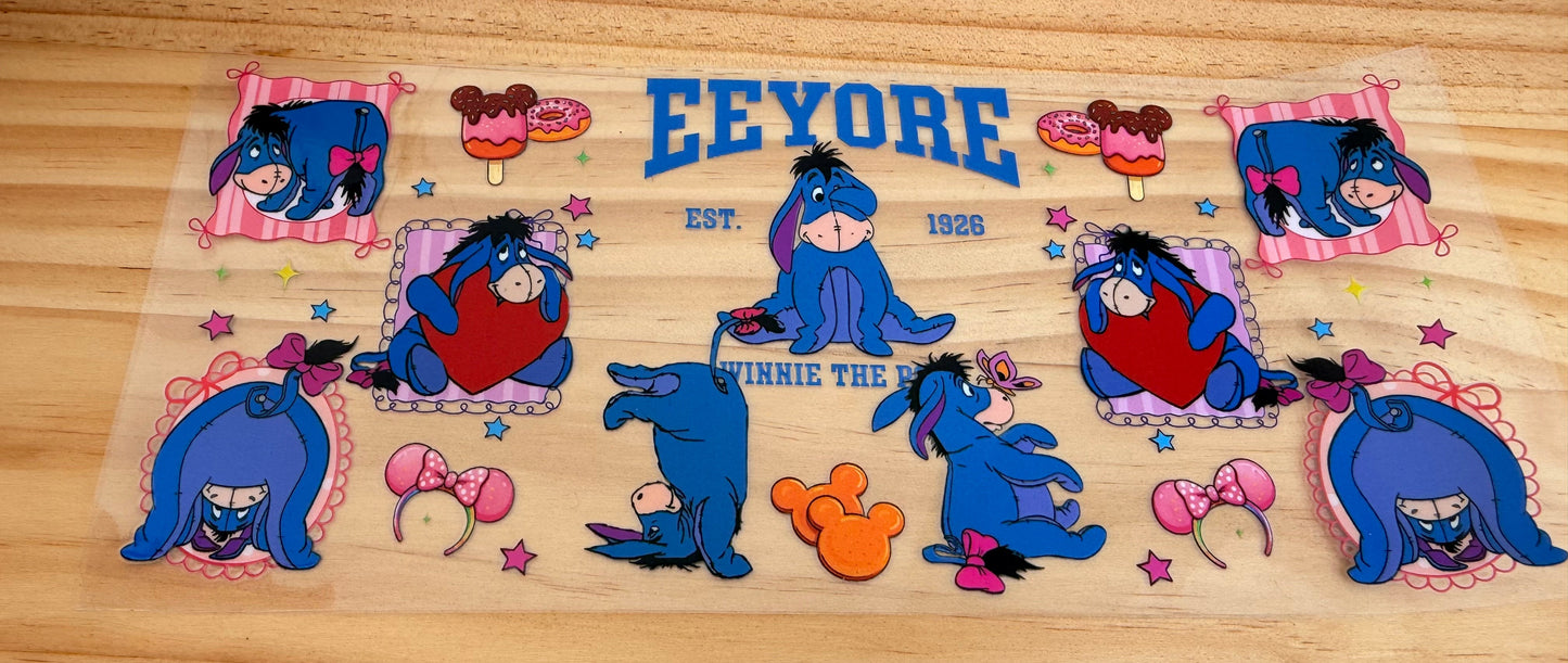 Eeyore