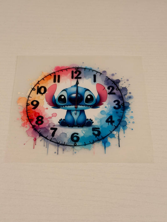Stitch