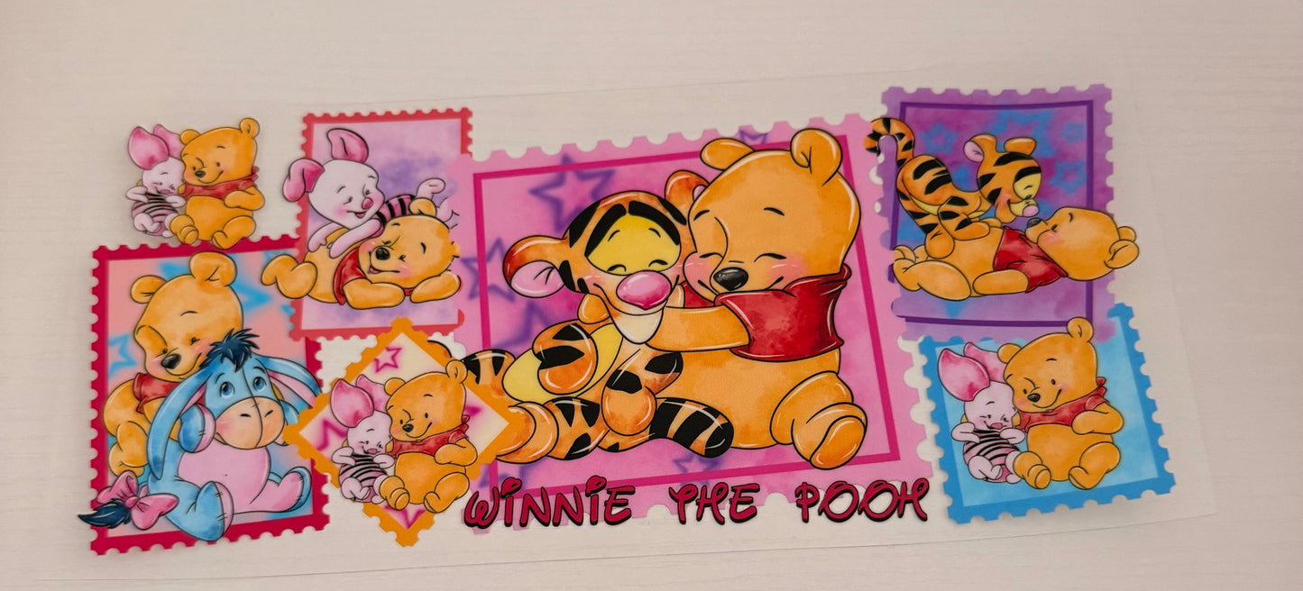 Winnie the Pooh