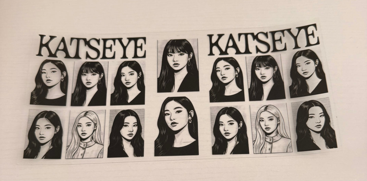 Katseye