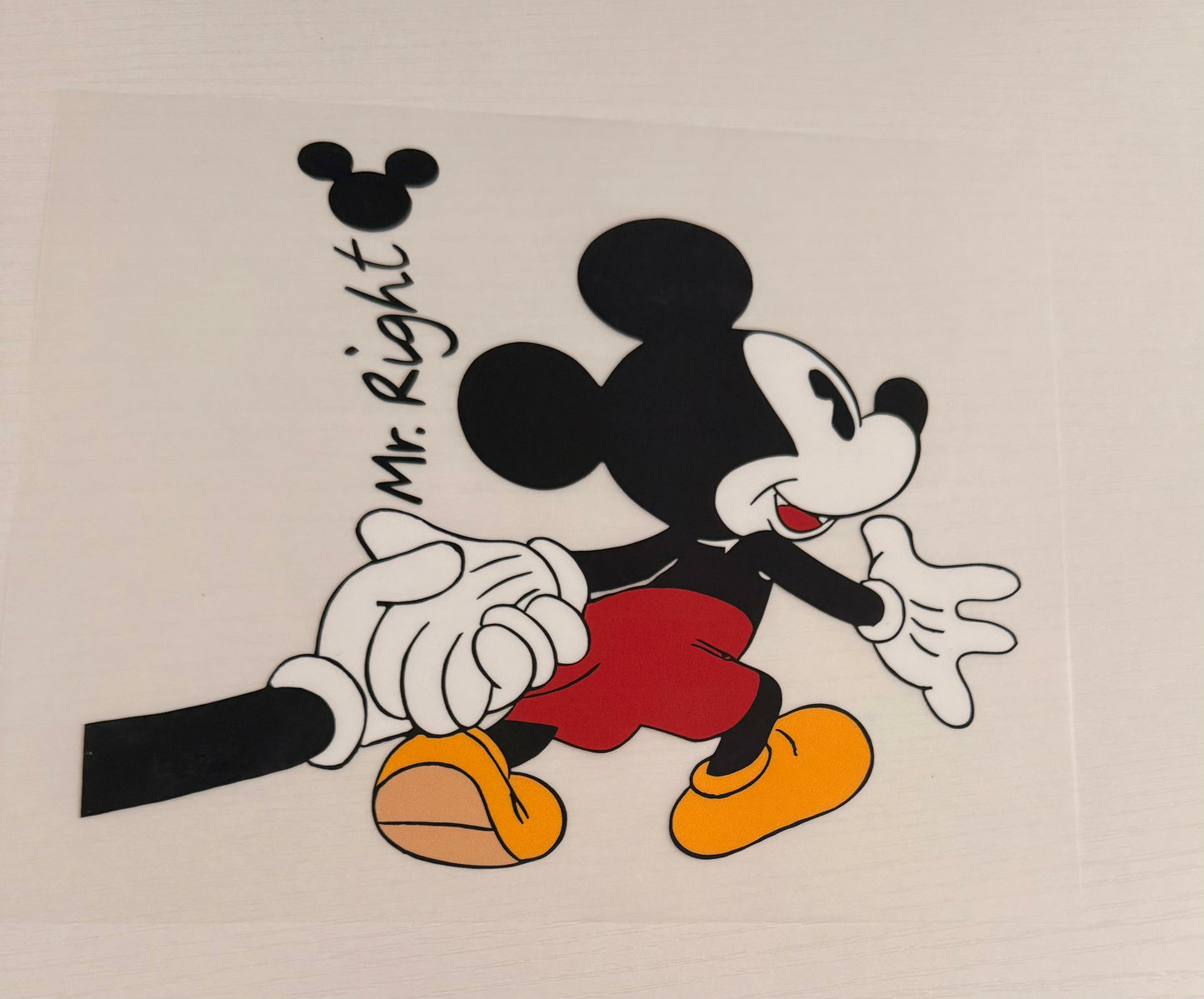 Mickey