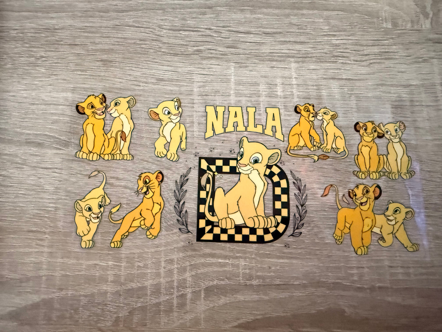 Nala