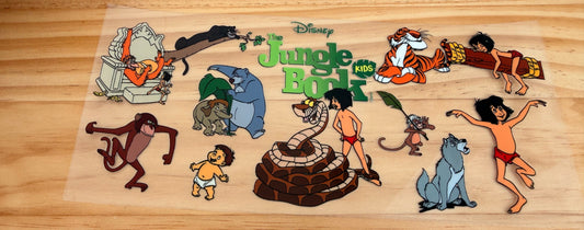 Jungle book