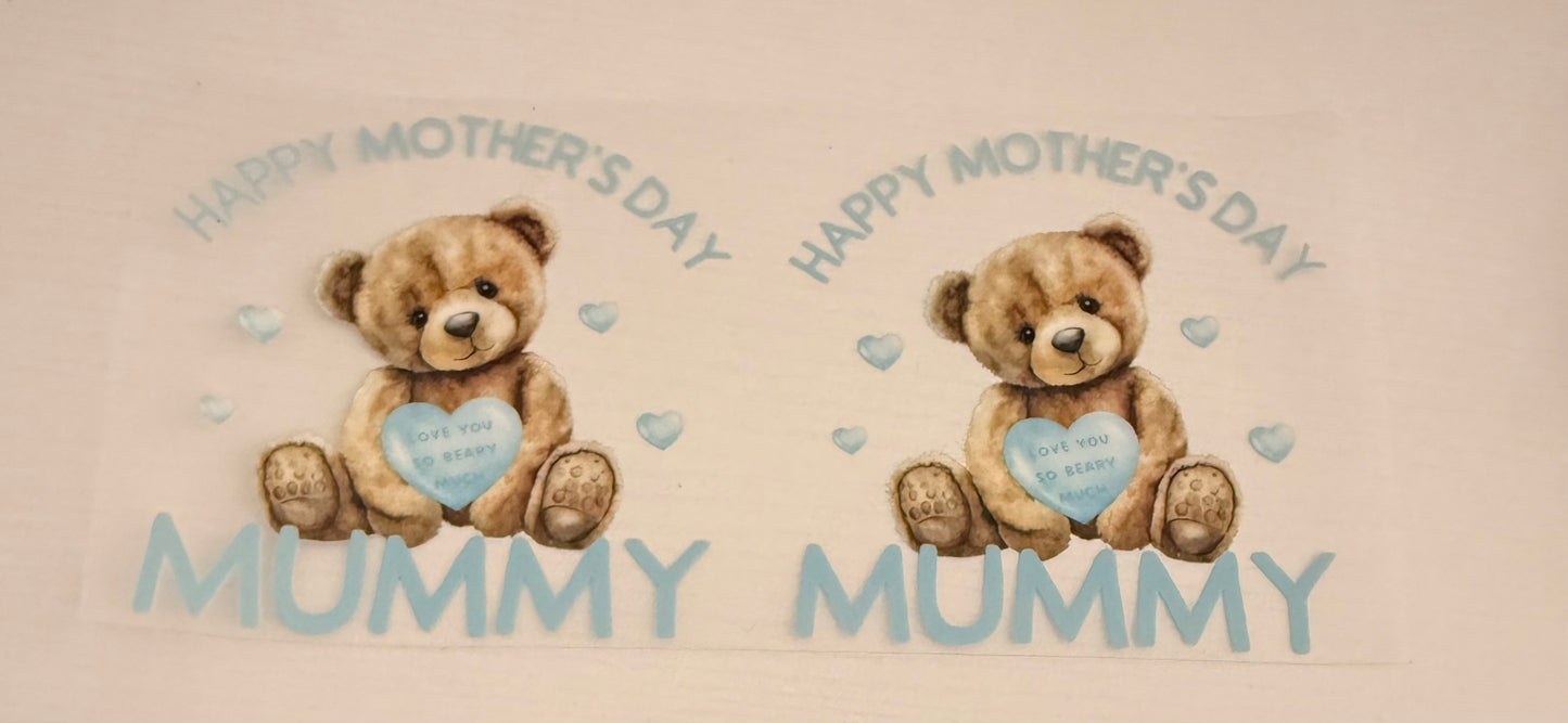 Happy Mother’s Day