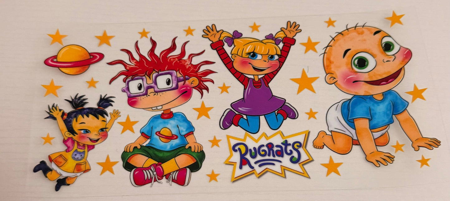 Rugrats