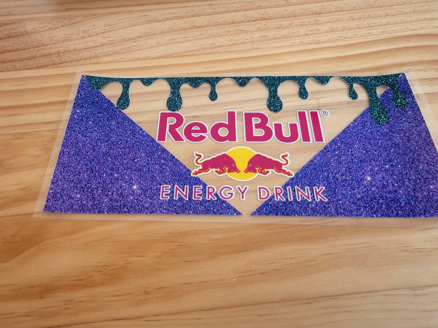 Red bull