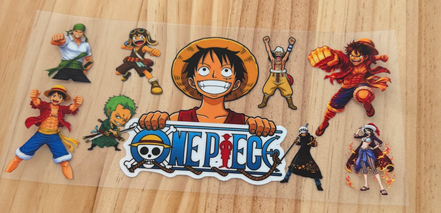 One piece