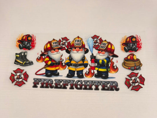 Firefighters