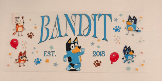 Bandit
