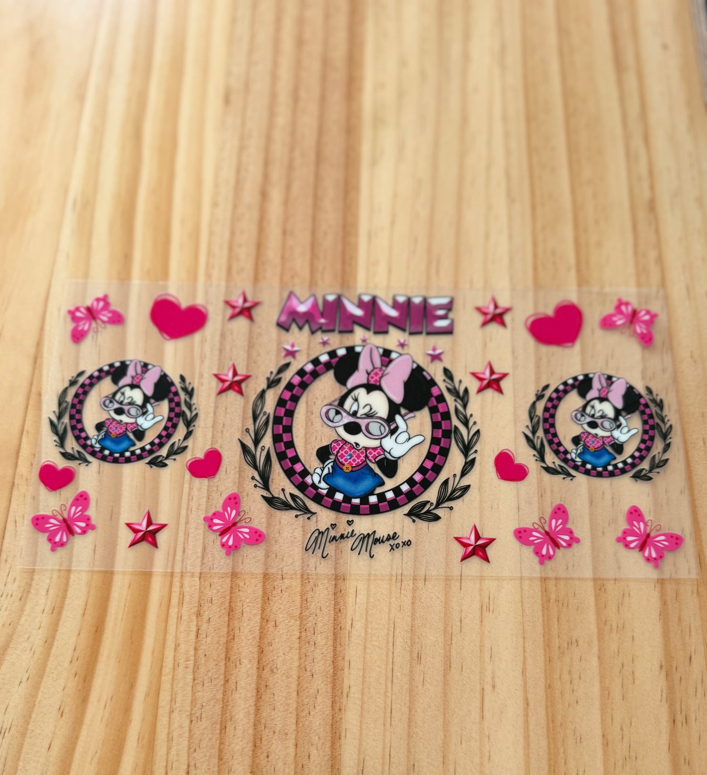 Minnie