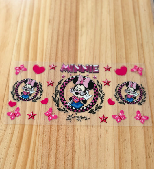 Minnie