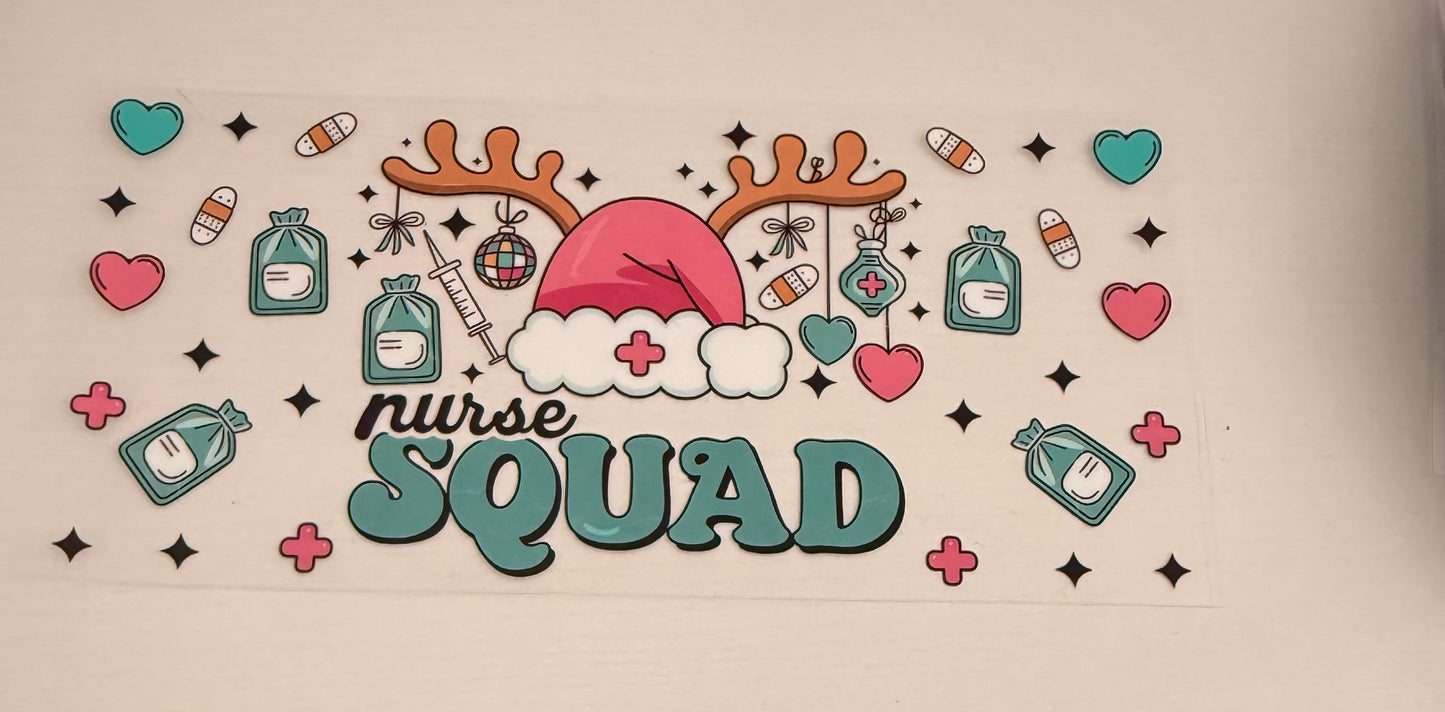 Nurse Squad