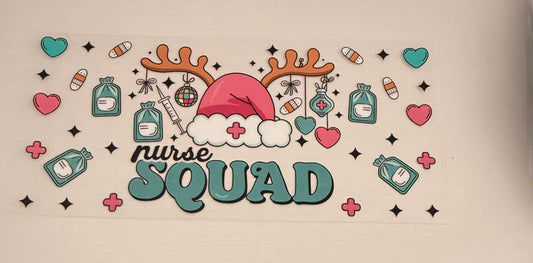 Nurse Squad