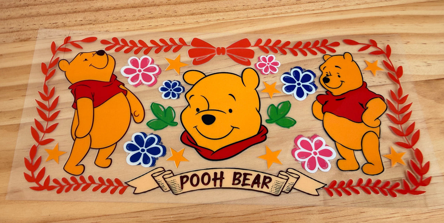 Winnie the Pooh