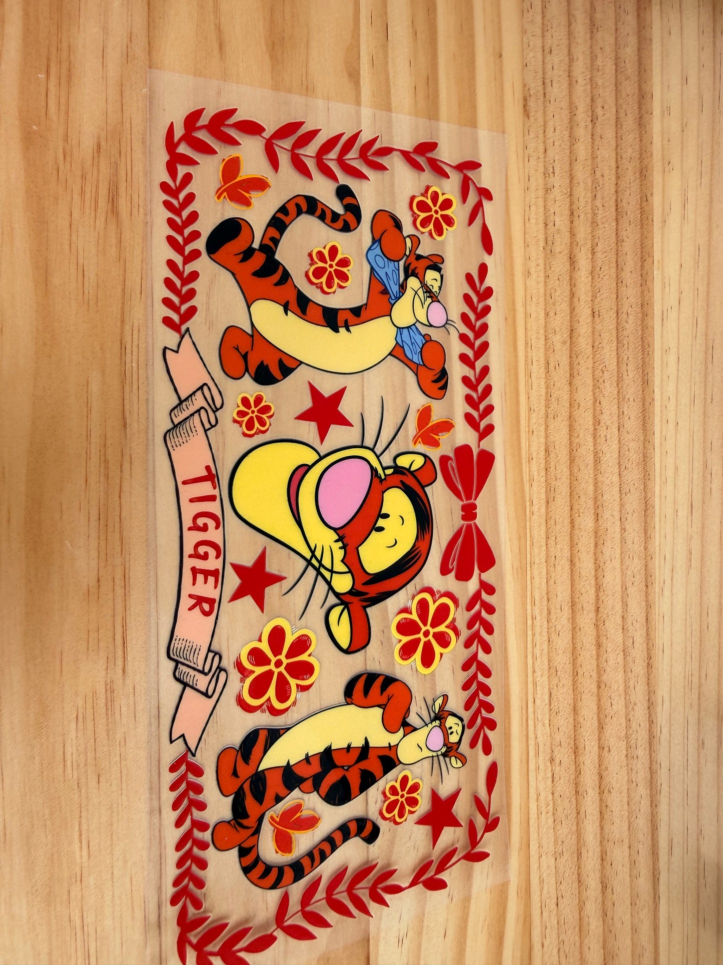 Tigger