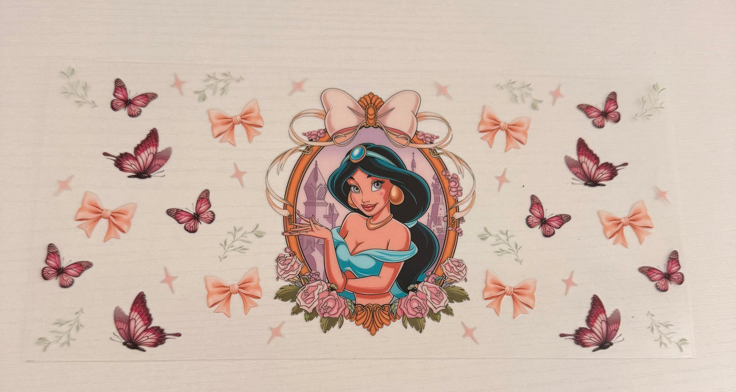 Jasmine