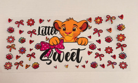 Little sweet