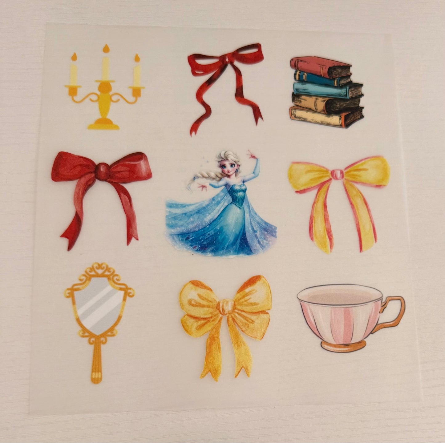 Bows