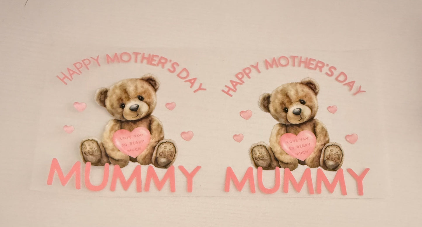 Happy Mother’s Day