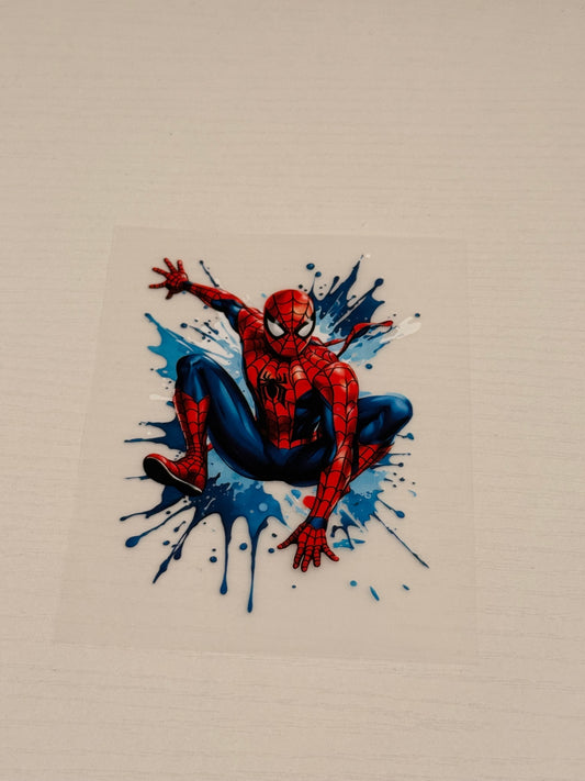 Spider man