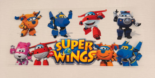 Super wings
