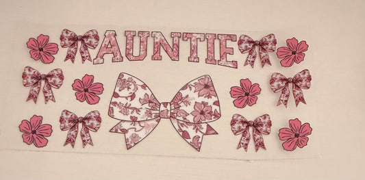 Auntie