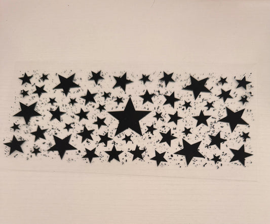 Black star