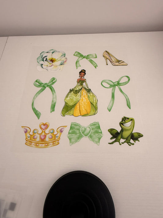 Tiana