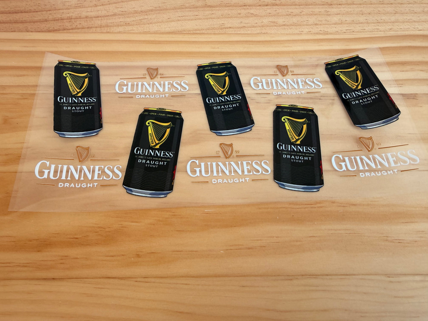Guinness