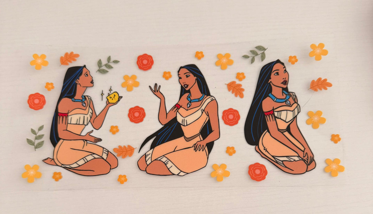 Pocahontas
