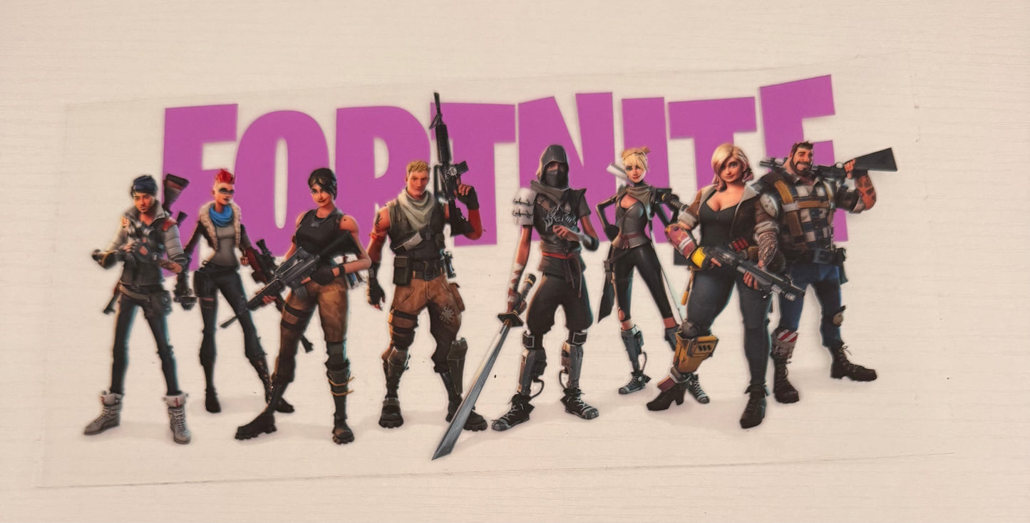 Fortnite