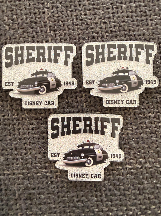 Sheriff
