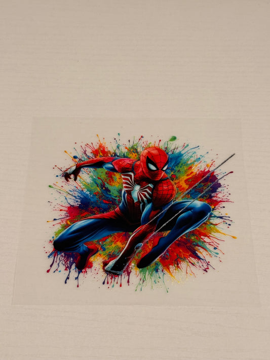Spider-Man